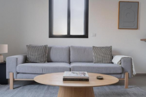 Blueground ו Lev Hair, Spacious, 2 Balconies